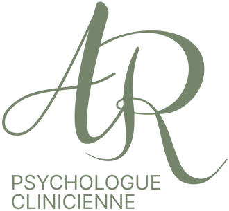 Aurélie Rey, psychologue clinicienne